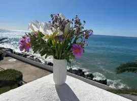Sea breeze