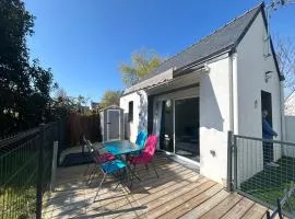 La petite maisonnette de Phiphi