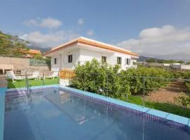 clemente house,private pool