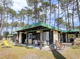 Chalet cosy - vacances en famille