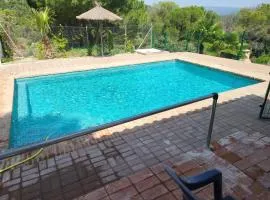 Casita San Martín