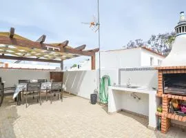 Lanzarote Villa
