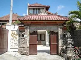Linda Villa Sanur by Linda