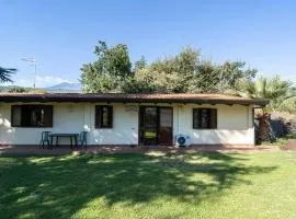 Villa Romeo - Etna gateway