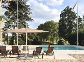 La Loge Fernand de Saint-Exupéry -