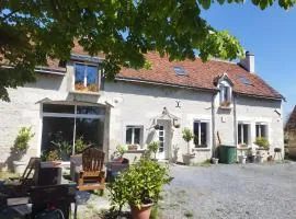 Gîte L'évasion