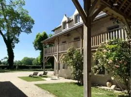 La Loge Fernand de Saint-Exupéry -