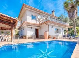 Costacabana - Villa Valeria