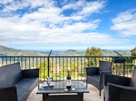 Casa Jerzu S'essia de su santu, hotel Jerzuban