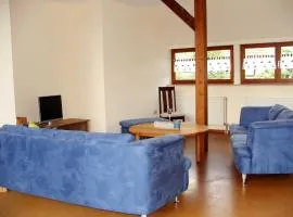 Ferienwohnung Am Jakobsweg