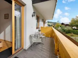 Haus Lowe Appartement 1 Stock Nr 3