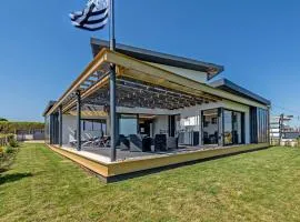 Villa vue Mer - Les Gîtes de Fabie