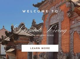 Hotel Puri Agung Darmadi Bukit Tunggal 24 Denpasar, ξενοδοχείο στο Ντενπασάρ