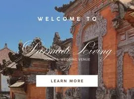 Hotel Puri Agung Darmadi Bukit Tunggal 24 Denpasar