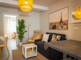 Apartment Dolmen de Menga