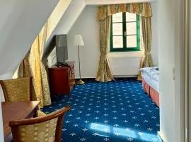 Hotel und Gasthof Wasserburg zu Gommern