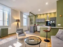 Appartement Climatisé, 2 personnes