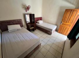 Hotel Puri Agung Darmadi Bukit Tunggal 24 Denpasar, hotel en Denpasar