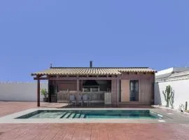 Villa Fatema