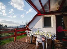 Erdődi Birok - Erdődi Liget - Erdődi Manor - Erdődi Grove