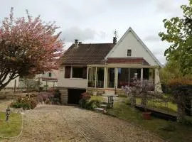 Maison près de THOIRY