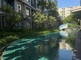 Dcondo Reef 1 BR 7th Floor – hotel w mieście Kathu