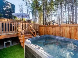 La Randonnee SPA - Nature & Trails in Portneuf