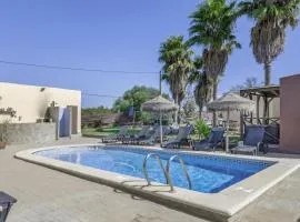 Villa Hermosa