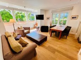 Appartement Schmale Heide