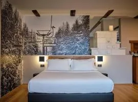 Luxury Suite Spa Sali e Tabacchi