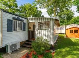 Mobil Home 6p - Près de la mer