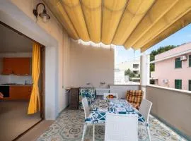 Staiulo - Primo Piano - La Plumeria