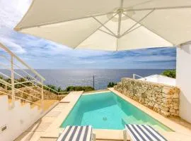 Perla sul mare Adriatico