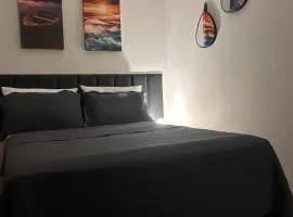 Studio 01 JD Paulistano