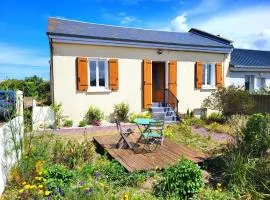 Seaside House, Les Fleurs