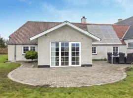 Lovely Home In Bøvlingbjerg With Wifi