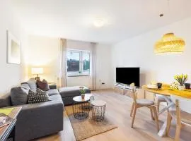 Wohnung Horsti