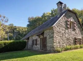 Gite Dans Grange Foraine - Baou