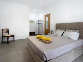 Capelas Pdl Apartment