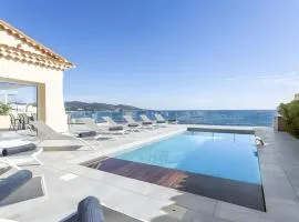 Villa Baraka