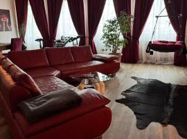 Bendorf में, होटल Red Silence - Premium Suite - Fsk18