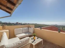 Mirador Amanay