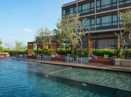 North Hill City Resort