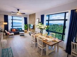 #5 Ocean & Mt Kinabalu View ㅣ High Floor Corner by Mango House5