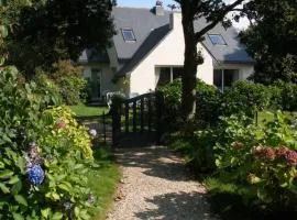 Les Brigantines - Chambres d'hôtes