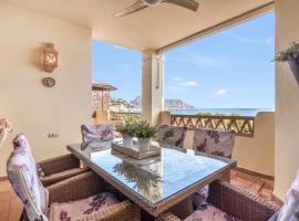 Gadea Vistas, viešbutis mieste Caserío Capnegret