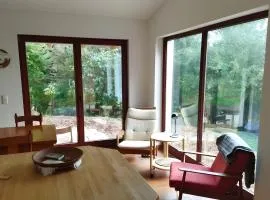 Ahlberg Ferienhaus