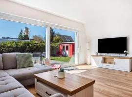 Ferienhaus Freddys Strandhaus