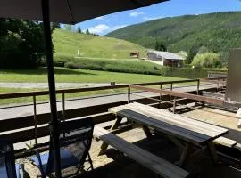 Studio Cabine Rénové