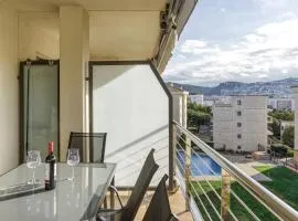 Roses Apartaments Luxury Duplex